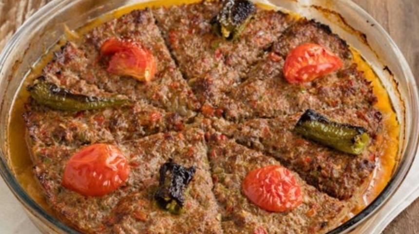 Airfryer Kilis tava tarifi: Airfryer'da Kilis tava nasıl yapılır?