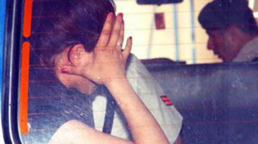 İş arayan kadına tecav&uuml;z