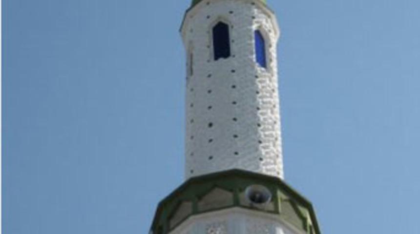 Almanya'da minareye sert muhalefet
