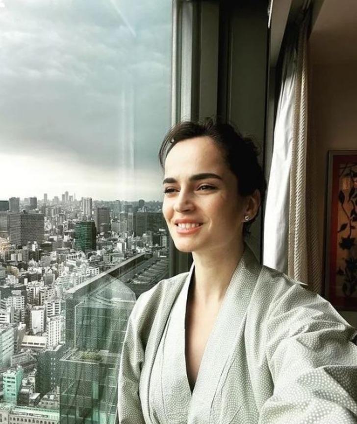 Acı Hayat'ın Nermin'i Selin Demiratar'ı görenler şaştı kaldı! "Ben artık EYT'e geçtim" G2