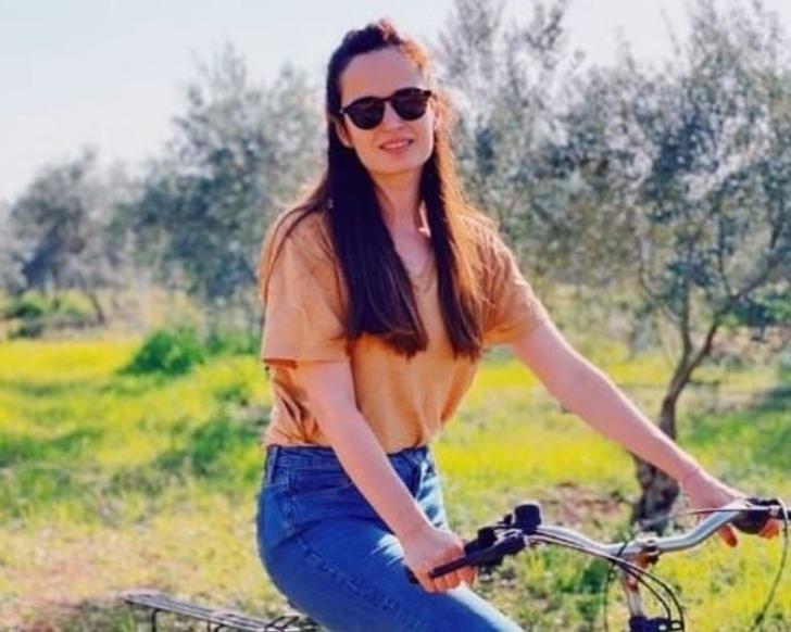 Acı Hayat'ın Nermin'i Selin Demiratar'ı görenler şaştı kaldı! "Ben artık EYT'e geçtim" G3