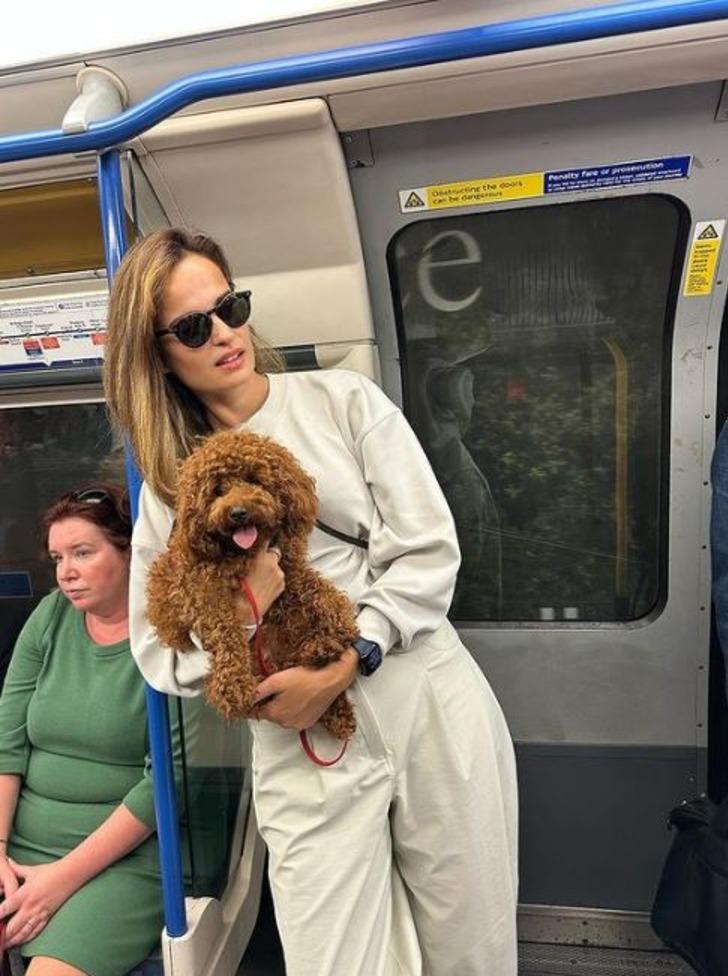 Acı Hayat'ın Nermin'i Selin Demiratar'ı görenler şaştı kaldı! "Ben artık EYT'e geçtim" G5