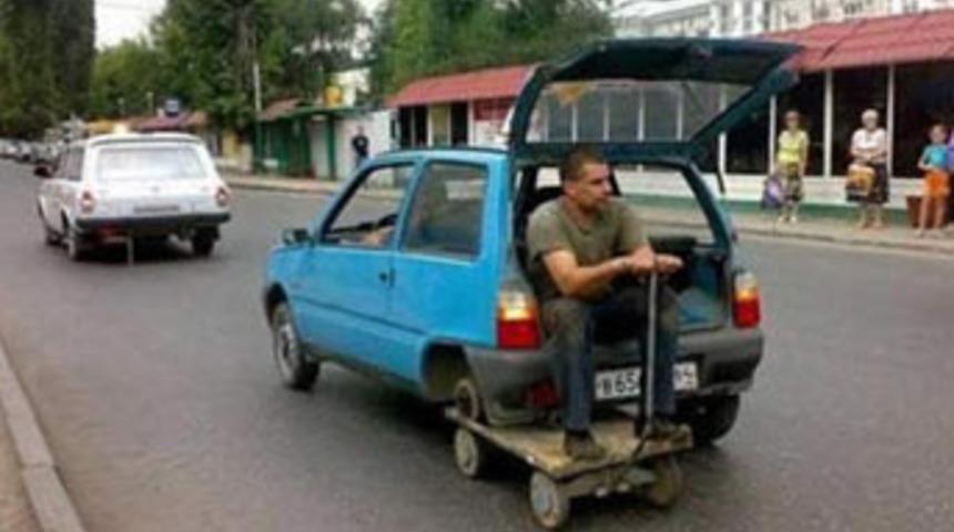 Basit sorunlara ilgin&ccedil; &ccedil;&ouml;z&uuml;mler