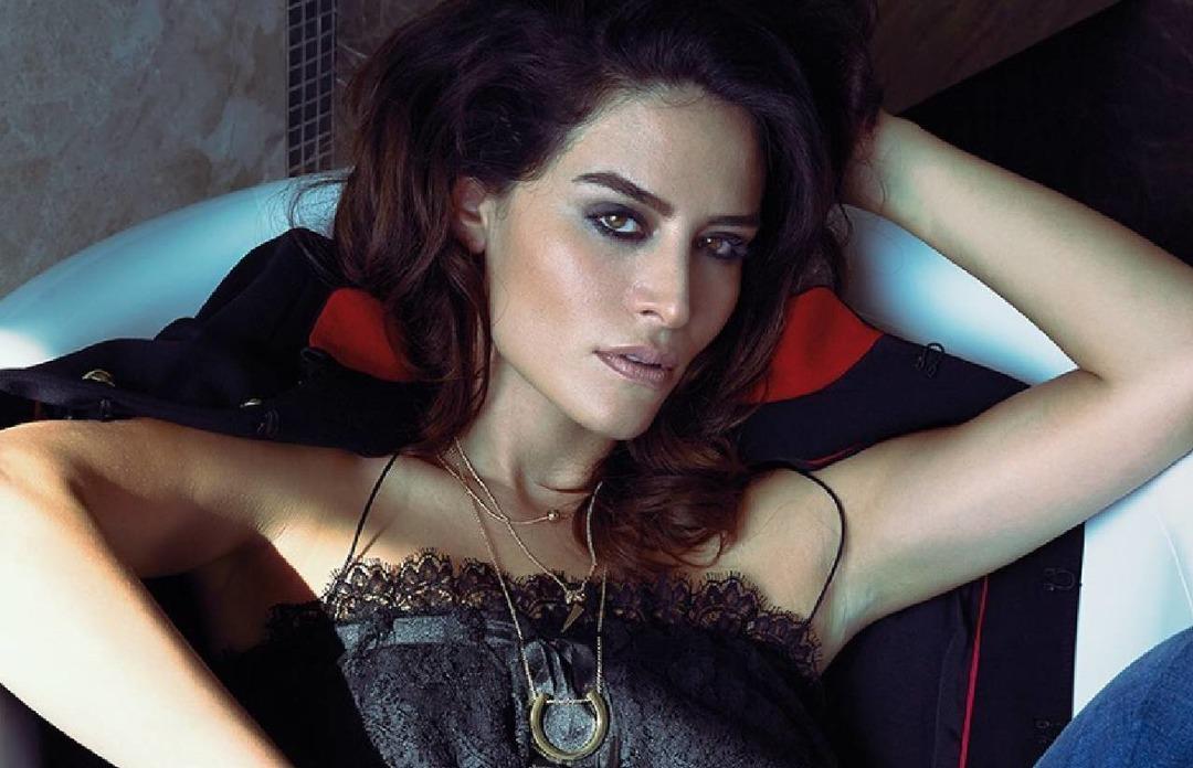 Yılmaz Erdoğan'ın eski eşi Bel&ccedil;im Bilgin 40 yaşından sonra değiştireceğini a&ccedil;ıkladı! Bakın ismini ne koyacak