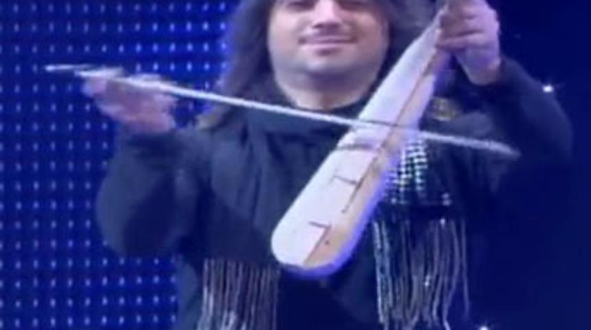 Karadenizliler &ccedil;ıldıracak!