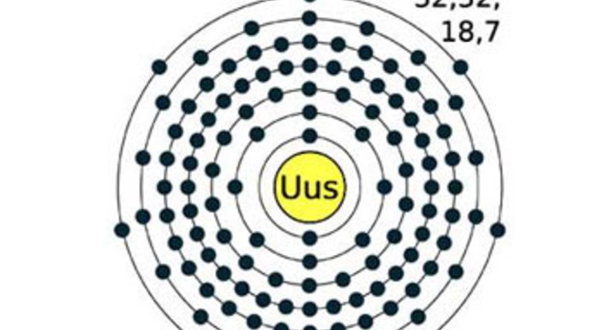 Kimyada kayıp halka bulundu