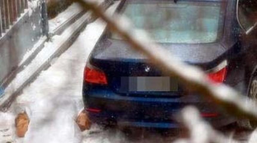 T&uuml;rk işadamına kanlı infaz