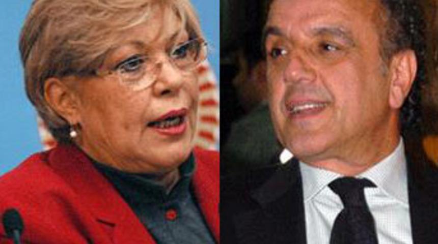 Meclis'te &ldquo;ırk&ccedil;ı faşist&rdquo; tartışması