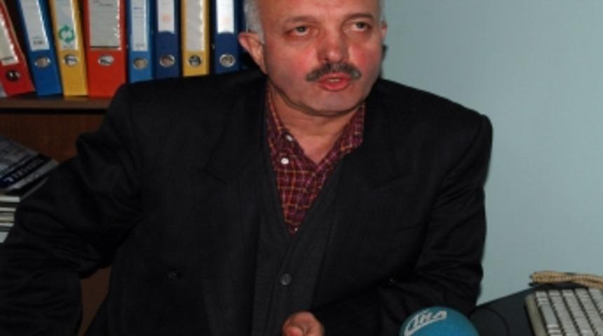 O m&uuml;teahhit konuştu: Ben zor işleri severim