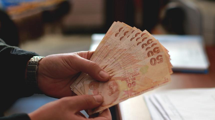 2023 asgari ücreti: Asgari ücret 2023'te ne kadardı?