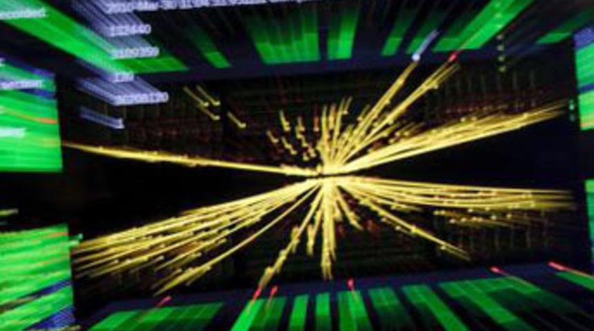 Fizik kuralları yeniden yazılacak