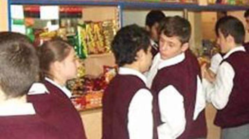 Okullarda 'sabıkalı' temizliği