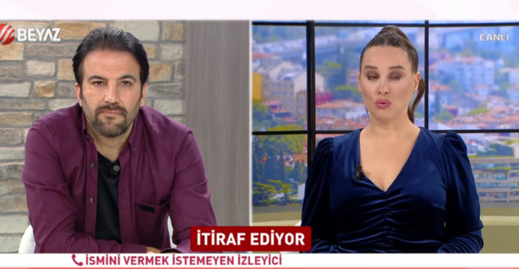 Nur Viral ne diyeceğini bilemedi! "İçimde ne arzular, tutkular varmış" deyip yaşadıklarını anlattı!  G3