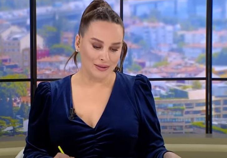 Nur Viral ne diyeceğini bilemedi! "İçimde ne arzular, tutkular varmış" deyip yaşadıklarını anlattı!  G4