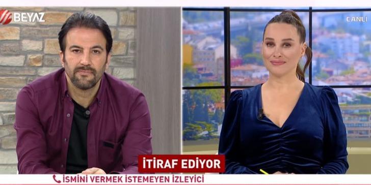 Nur Viral ne diyeceğini bilemedi! "İçimde ne arzular, tutkular varmış" deyip yaşadıklarını anlattı!  G1