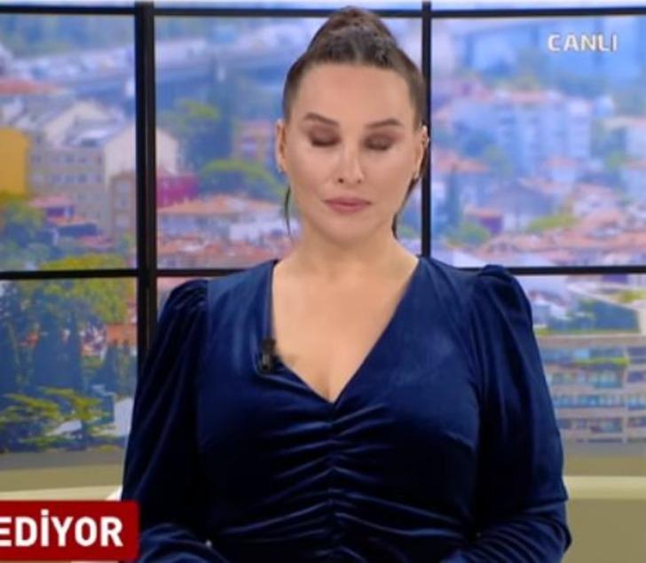 Nur Viral ne diyeceğini bilemedi! "İçimde ne arzular, tutkular varmış" deyip yaşadıklarını anlattı!  G5