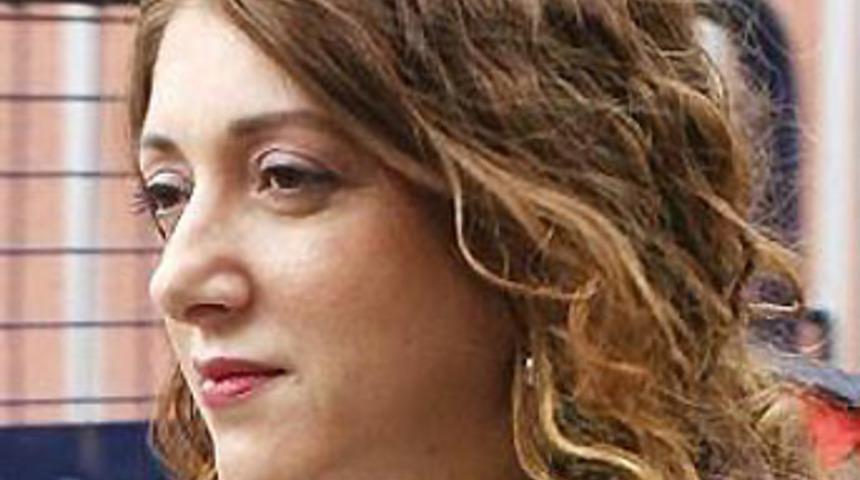 Aylin, artık özgür