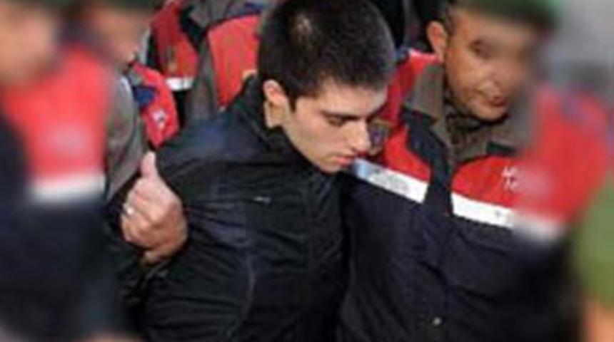 Flaş...Garipoğlu Adli Tıp'a sevkedildi!