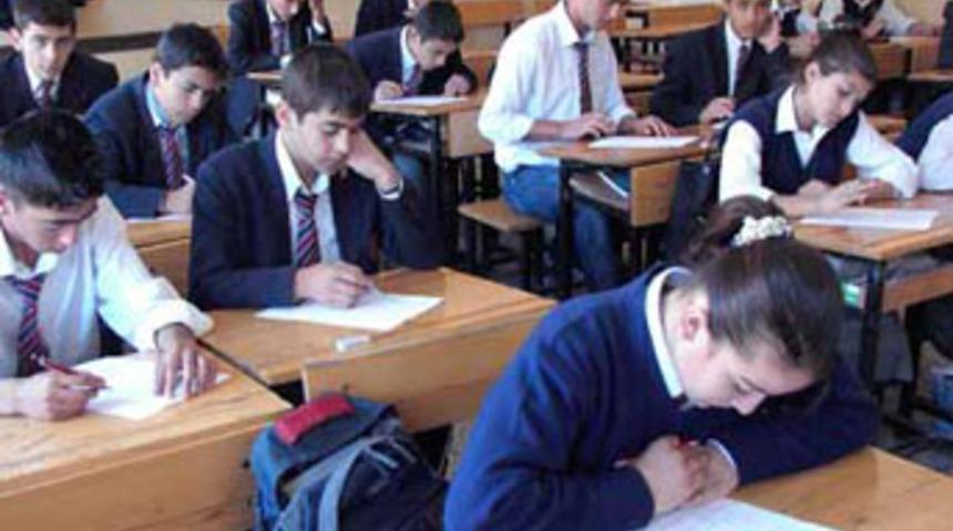 Okullarda rapor alma d&ouml;nemi bitiyor!