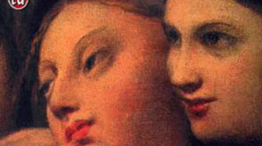 Erotik romanın AİHM zaferi