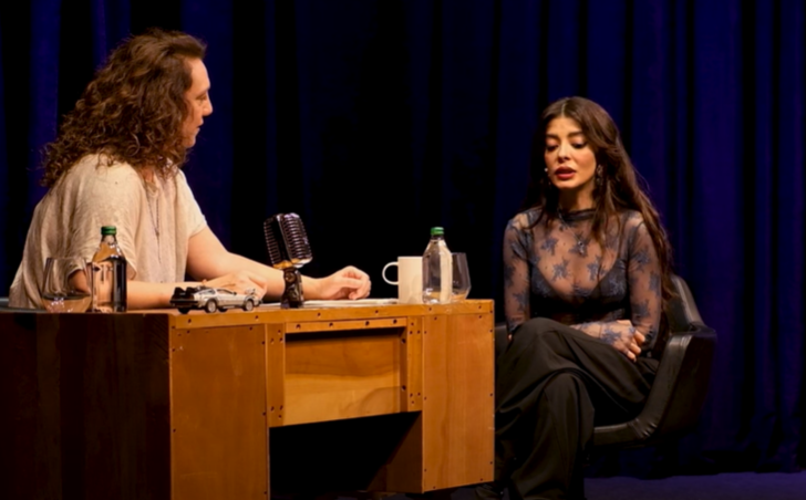 Öpüşme itirafı olay oldu! Aile'nin yıldızı Selin Şekerci 'partnerime giriyorum' sözleriyle sosyal medyayı salladı G2