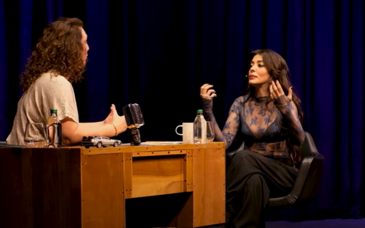 Öpüşme itirafı olay oldu! Aile'nin yıldızı Selin Şekerci 'partnerime giriyorum' sözleriyle sosyal medyayı salladı G3