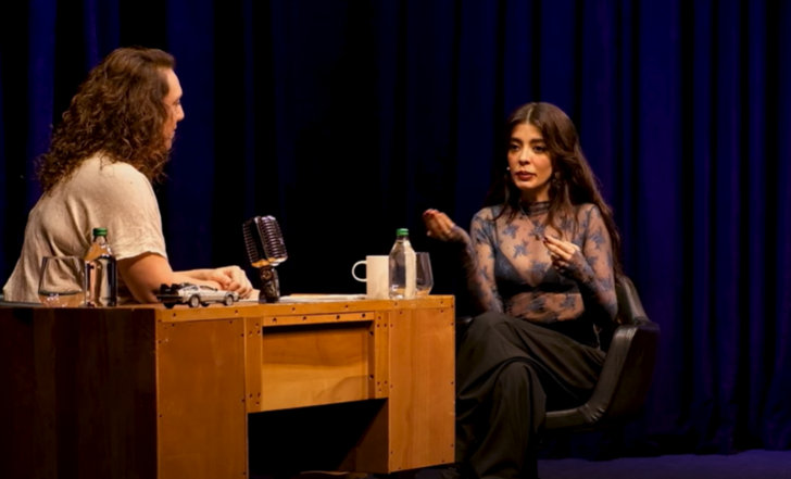 Öpüşme itirafı olay oldu! Aile'nin yıldızı Selin Şekerci 'partnerime giriyorum' sözleriyle sosyal medyayı salladı G4