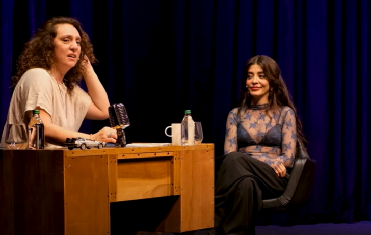 Öpüşme itirafı olay oldu! Aile'nin yıldızı Selin Şekerci 'partnerime giriyorum' sözleriyle sosyal medyayı salladı G5