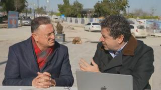 Adaylığı çok tartışılan Lütfü Savaş'ın yüzüne baka baka söyledi! Cüneyt Özdemir'den canlı yayında rezalet çıkışı