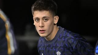 Arda Güler ile Real Madrid Başkanı Florentino Perez arasında sürpriz görüşme! Genç yıldız kiralanacak iddiaları sonrası suskunluğunu bozdu