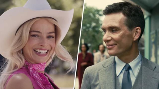 2024 Oscar adayları açıklandı! 96. Oscar Ödülleri'nde Oppenheimer rüzgarı esti... İşte 2024 Oscar adayları...