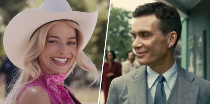 2024 Oscar adayları açıklandı! 96. Oscar Ödülleri'nde Oppenheimer rüzgarı esti... İşte 2024 Oscar adayları... G1