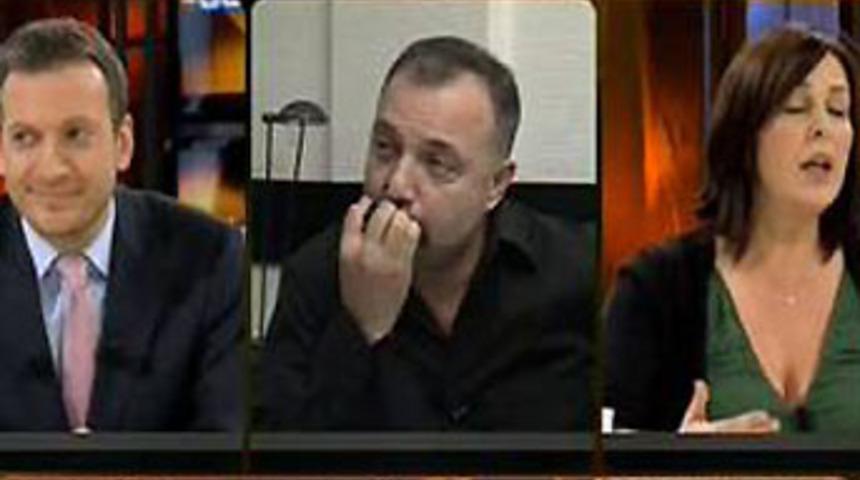 Tartışma daha da hararetlendi