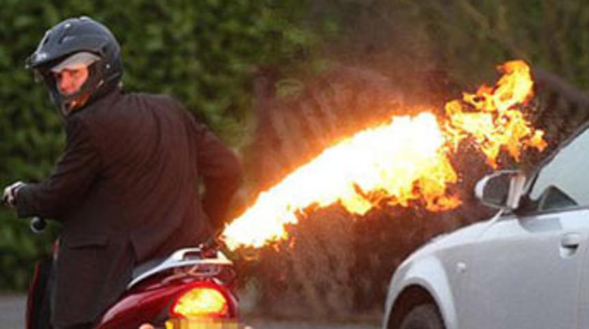 Sıkıysa şimdi sıkıştırın!