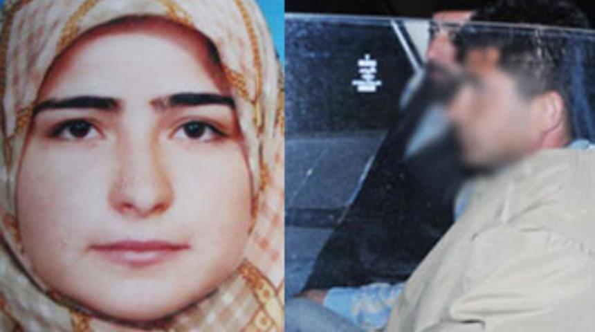 Sevgilisi y&uuml;z&uuml;nden karısını &ouml;ld&uuml;rd&uuml;!