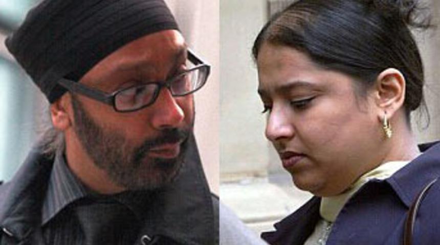 &Ouml;l&uuml;m d&ouml;şeğindeki eşe dayak!