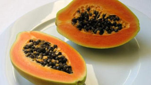 Bu meyve kanserin sonunu getirecek!