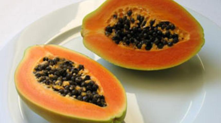 Bu meyve kanserin sonunu getirecek!