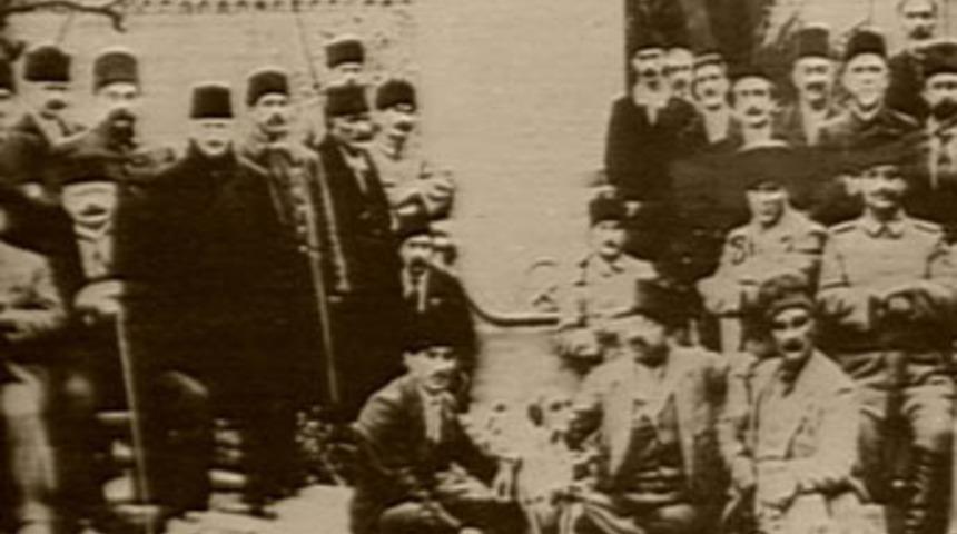 "Malta Sürgünleri" neyi işaret ediyor?