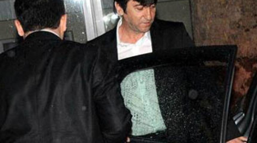 İşte Rıdvan'ı yakan konuşma