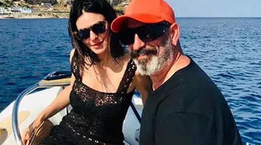 Bomba aşk iddiası! Defne Samyeli eski sevgilisi Cem Yılmaz'ın arkadaşıyla birlikte...