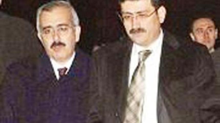 Vekilden valiye alkol &lsquo;fır&ccedil;ası&rsquo;