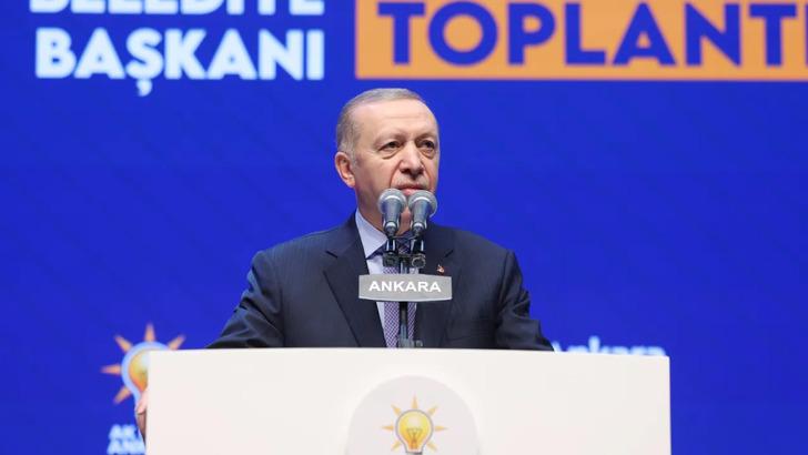 Erdoğan isim vermedi, Merkez Bankası Başkanı Hafize Gaye Erkan hakkındaki iddialarla ilgili ilk kez konuştu:  Akla ziyan dedikodularla... G4