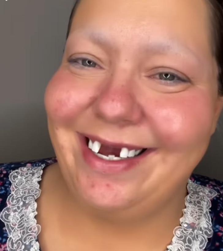 Videoları sosyal medyayı salladı: 1 saat içinde bambaşka birine dönüşüyor! Günlük hayatta hiç makyaj yapmıyor ama yaptığında... G1