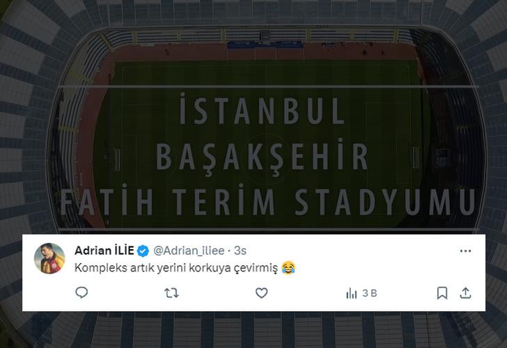Fenerbahçe'den tepkilere yol açan Fatih Terim paylaşımı! Galatasaray taraftarı kısa süre içinde fark edince ortalık karıştı... G1