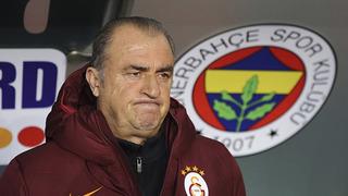 Fenerbahçe'den tepkilere yol açan Fatih Terim paylaşımı! Galatasaray taraftarı kısa süre içinde fark edince ortalık karıştı...