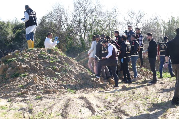 Antalya'da kayıp motokuryeyi arkadaşı öldürüp gömmüş! Cinayeti itiraf etti! İkinci bir ceset daha aranıyor 18323746-728xauto