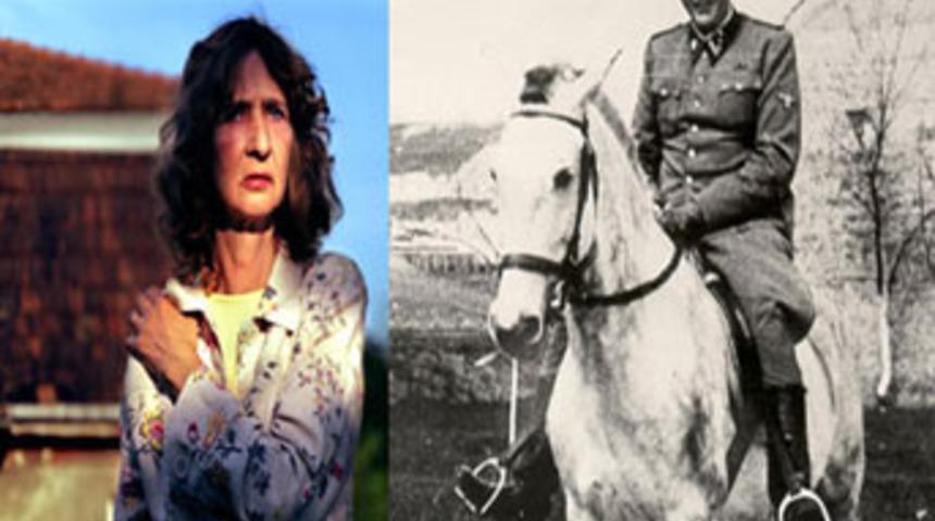 Bizler Hitler'in &ccedil;ocuklarıyız