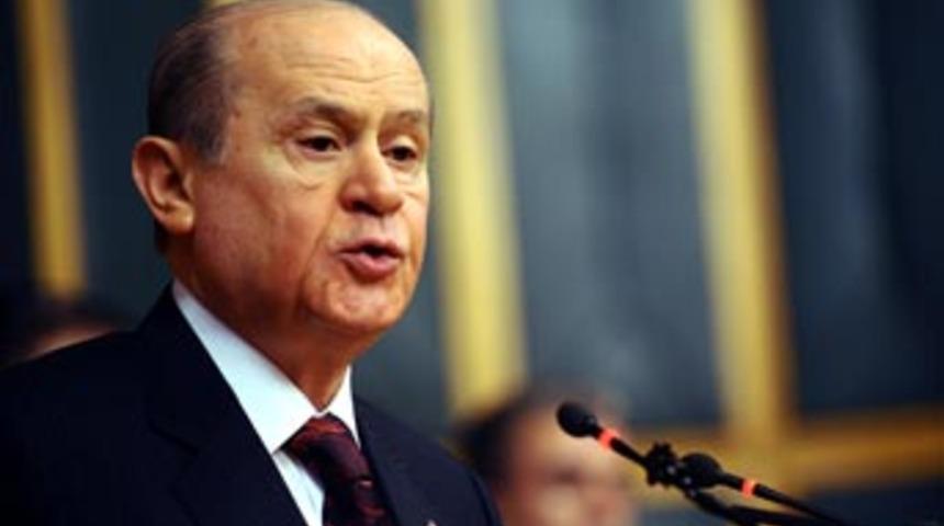 MHP'nin vekil adayları tamam gibi