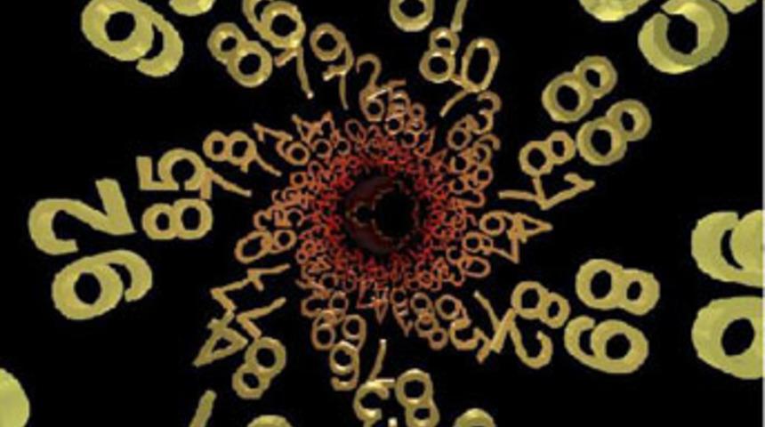 Matematikte bilinmeyen form&uuml;l&uuml; buldu